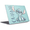 Disney Lilo and Stitch Ohana Surface Laptop 2 Skin
